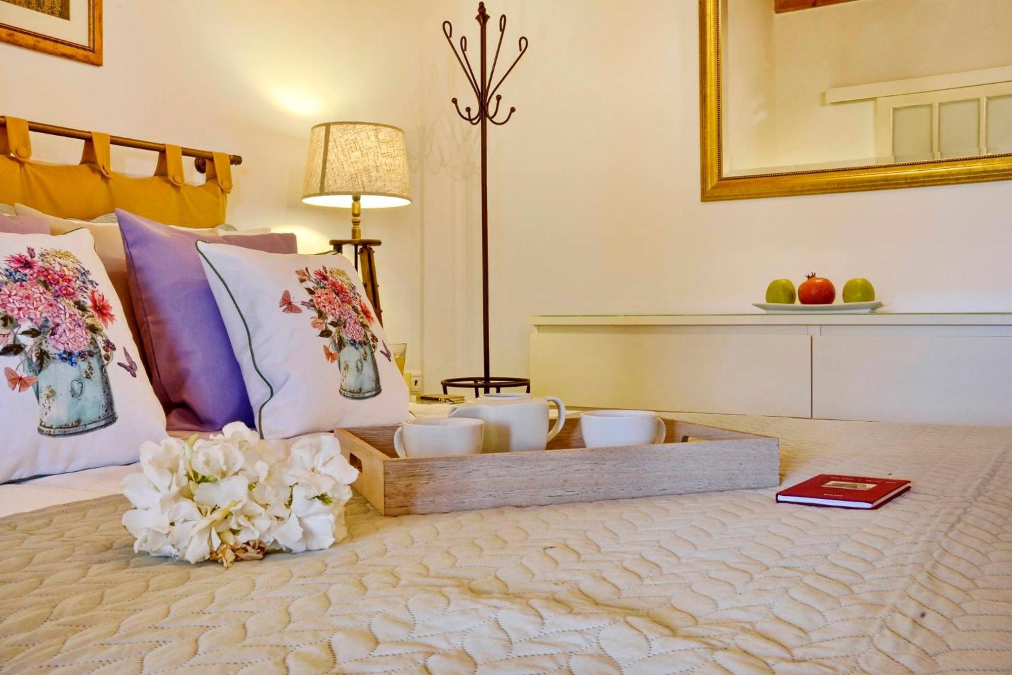Almyra Beach House Corfu Almiros Beach エクステリア 写真