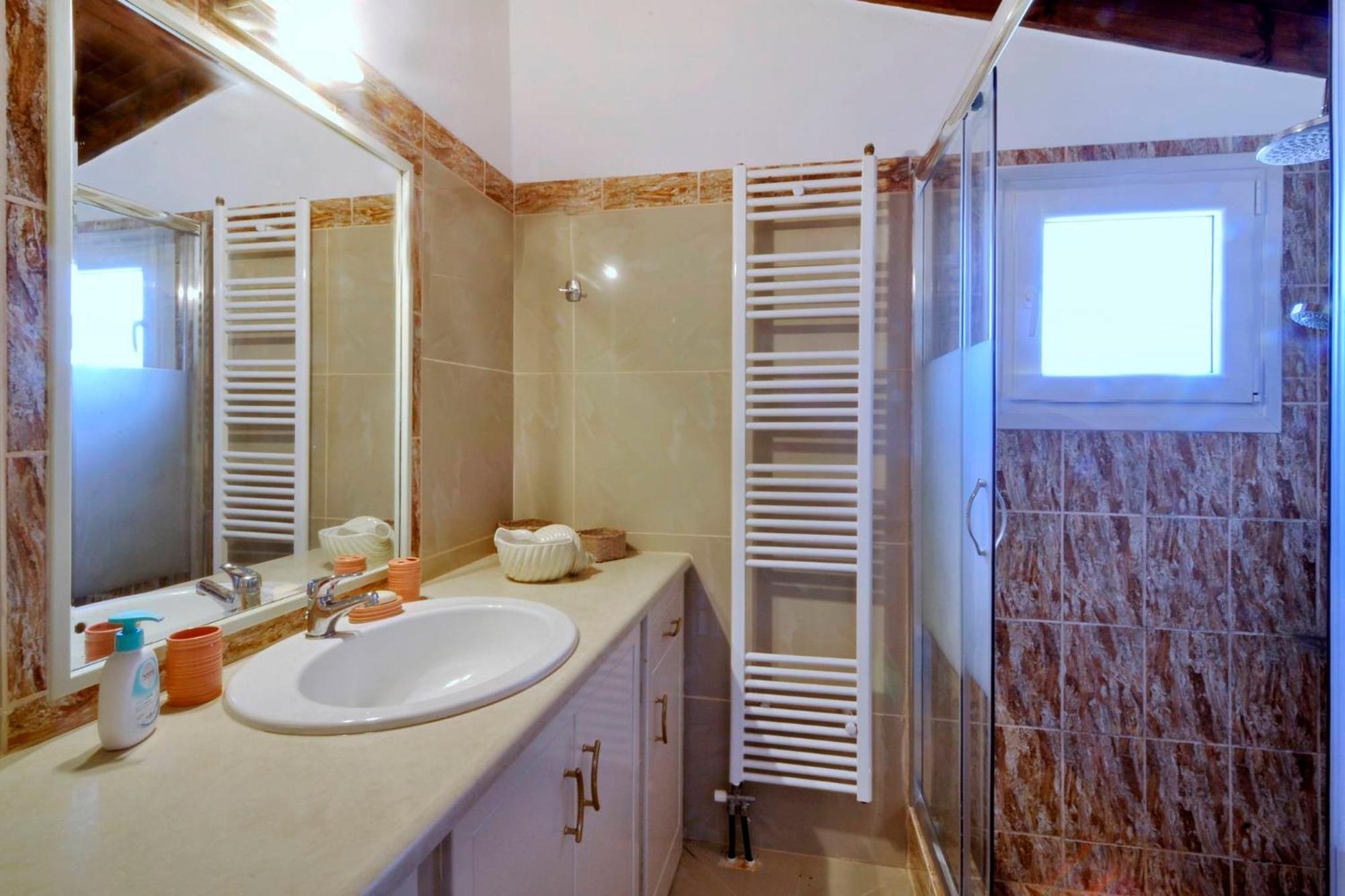 Almyra Beach House Corfu Almiros Beach エクステリア 写真