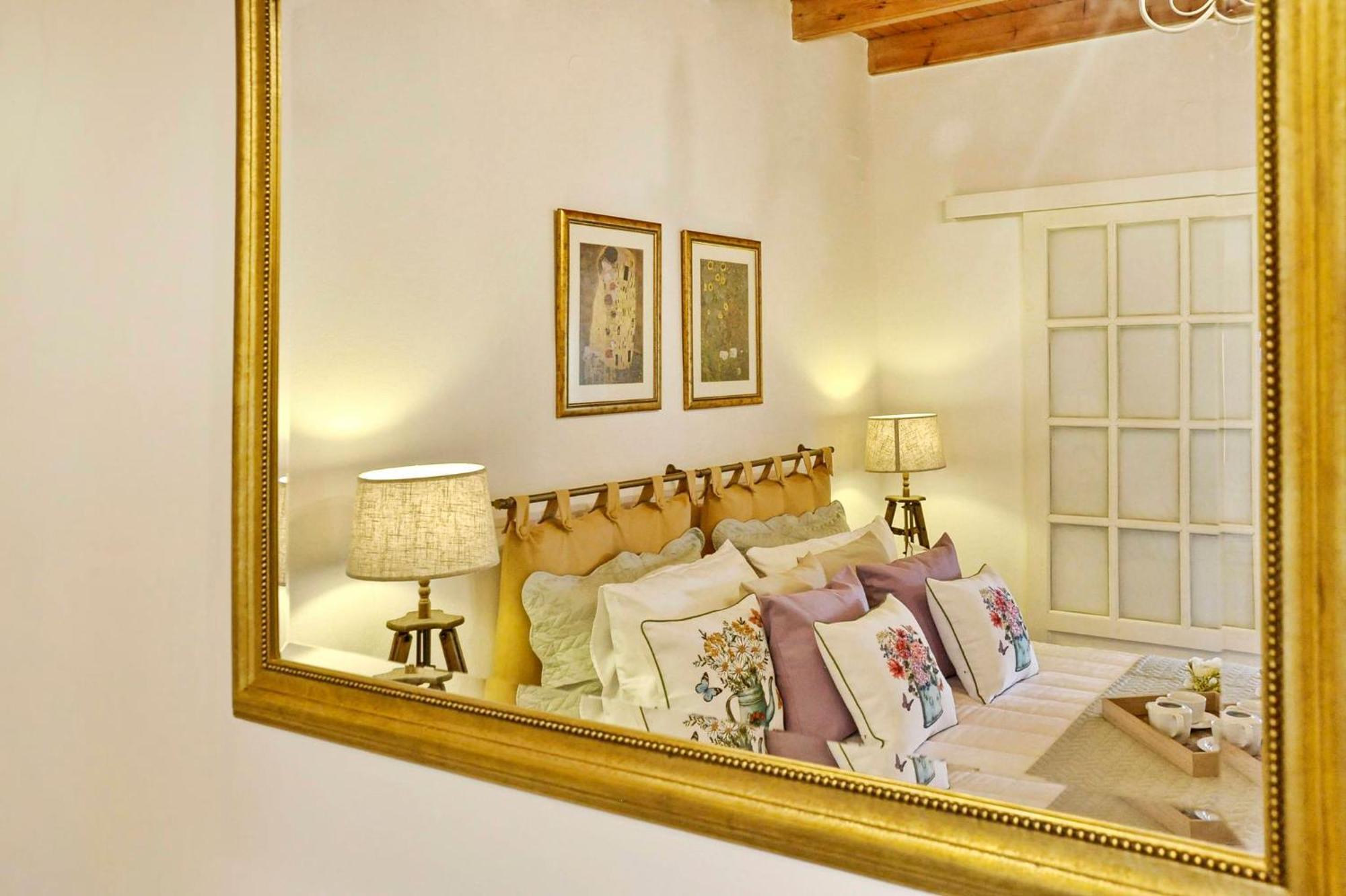 Almyra Beach House Corfu Almiros Beach エクステリア 写真